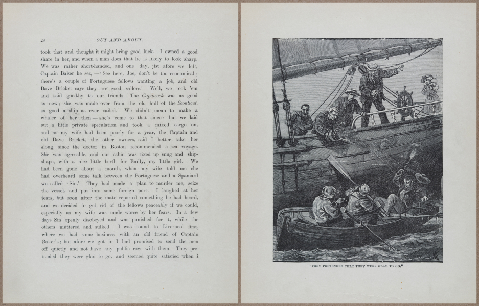 E770 - Across the Continent - 10351-10352