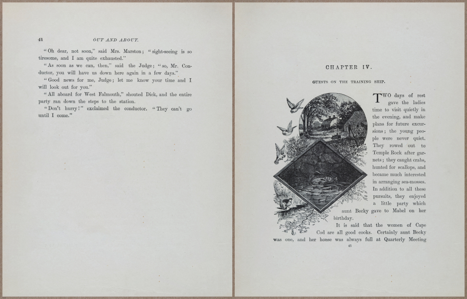 E770 - Across the Continent - 10366-10367