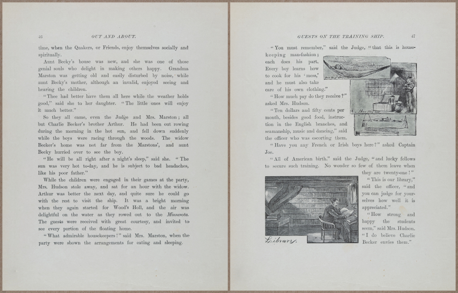 E770 - Across the Continent - 10368-10369