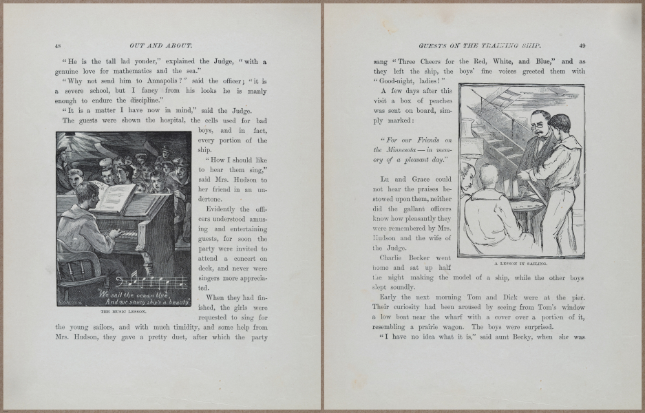 E770 - Across the Continent - 10370-10372