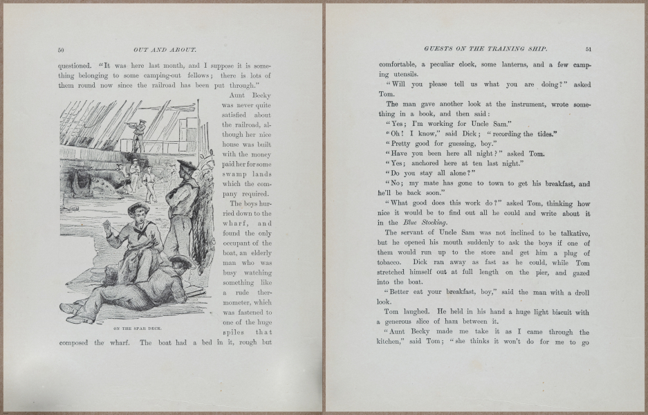 E770 - Across the Continent - 10373-10374