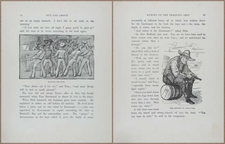 E770 - Across the Continent - 10375-10376