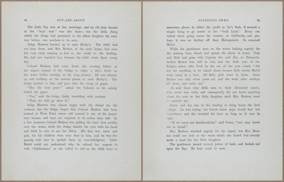 E770 - Across the Continent - 10386-10387