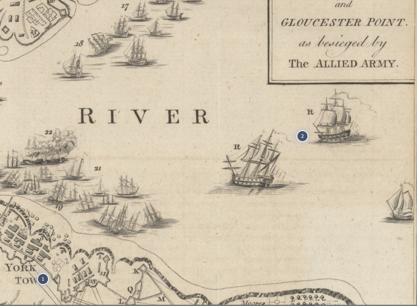 Yorktown and Gloucester Point Dot 2