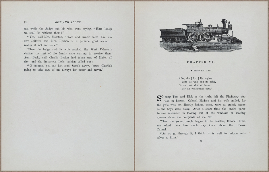 E770 - Across the Continent - 10393-10394