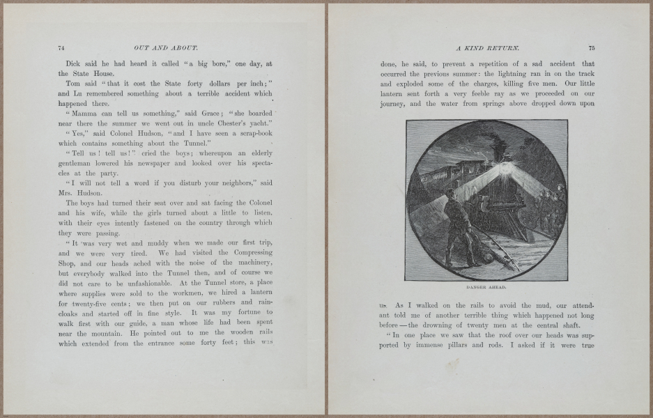 E770 - Across the Continent - 10395-10397