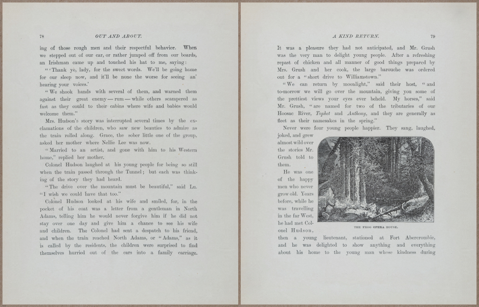 E770 - Across the Continent - 10400-10401