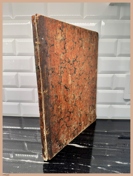 E769B - Smith_s Classical Atlas - i8049