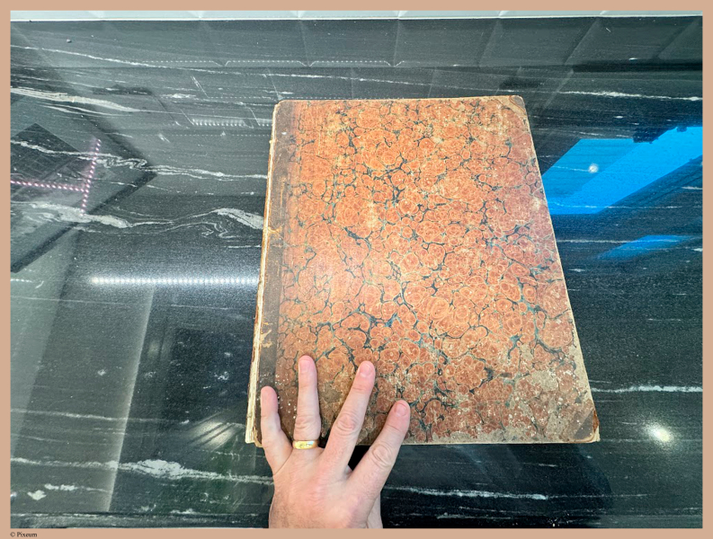 E769B - Smith_s Classical Atlas - i8050