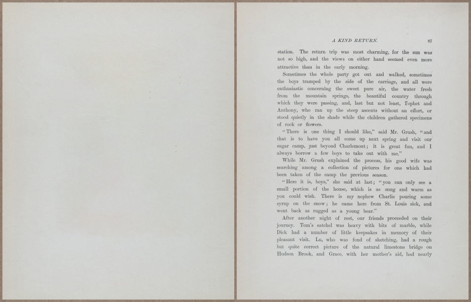 E770 - Across the Continent - 10407