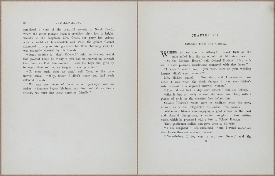 E770 - Across the Continent - 10408-10409