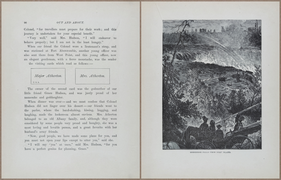 E770 - Across the Continent - 10410-10411