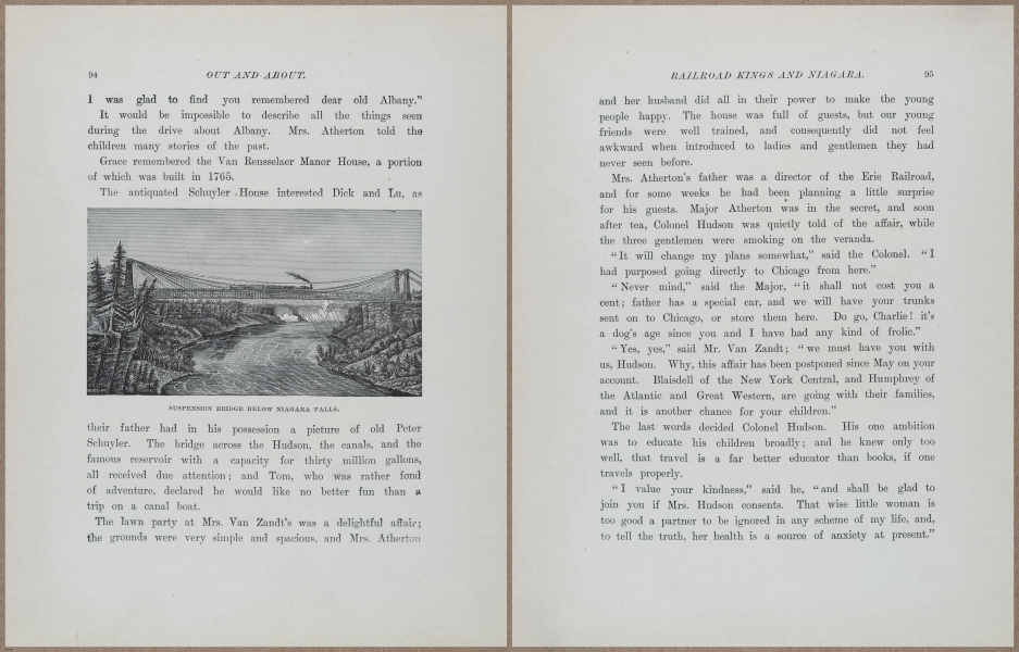 E770 - Across the Continent - 10413-10414