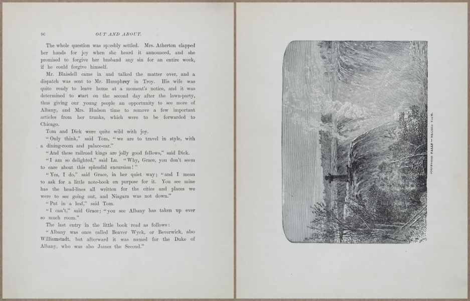 E770 - Across the Continent - 10415-10416