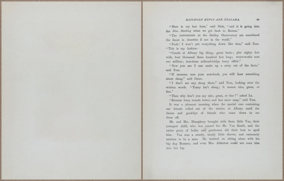 E770 - Across the Continent - 10417