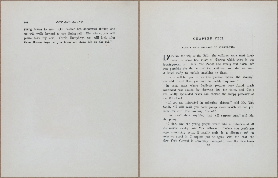 E770 - Across the Continent - 10420-10421