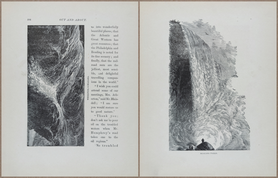 E770 - Across the Continent - 10422-10423
