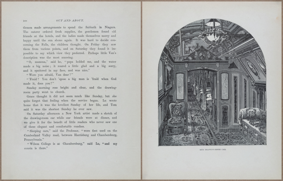 E770 - Across the Continent - 10425-10426