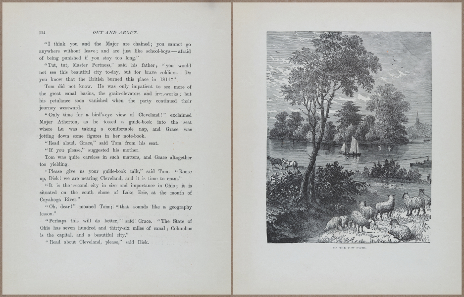 E770 - Across the Continent - 10430-10431