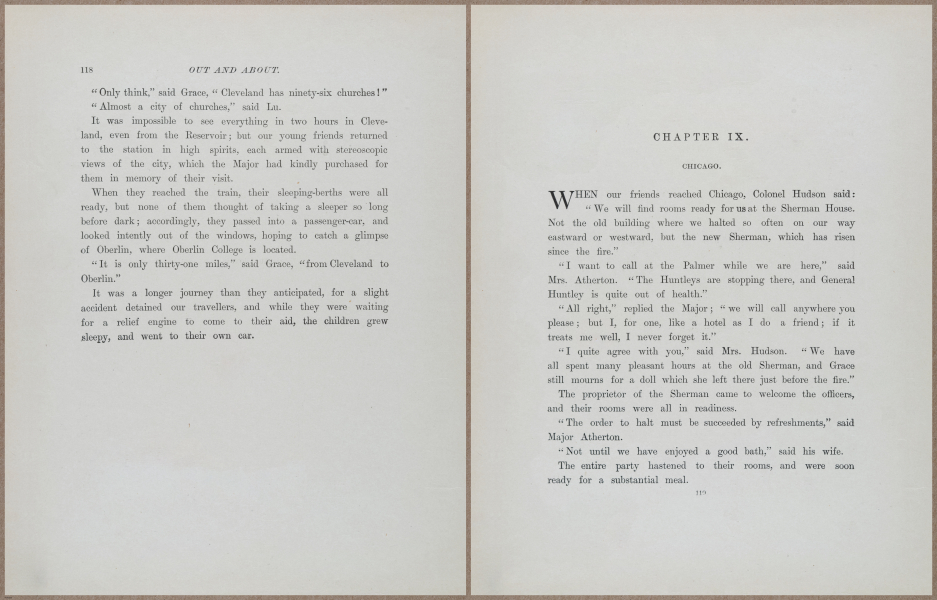 E770 - Across the Continent - 10433-10434