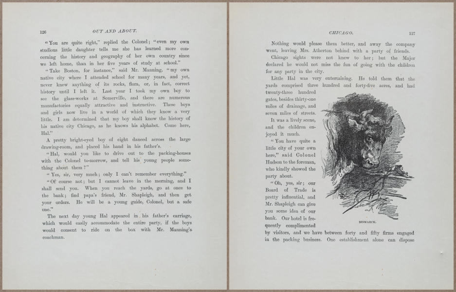 E770 - Across the Continent - 10441-10442