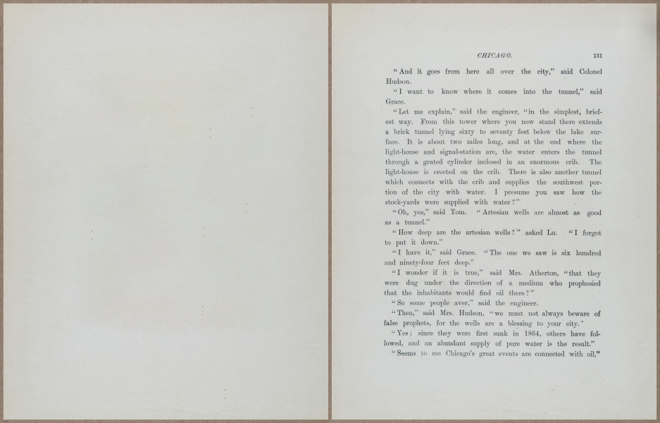 E770 - Across the Continent - 10445