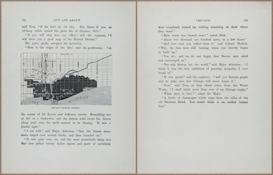 E770 - Across the Continent - 10446-10447