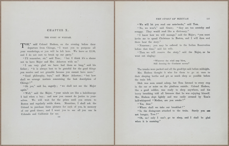 E770 - Across the Continent - 10448-10449