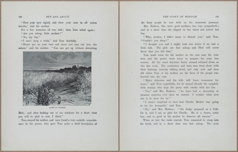 E770 - Across the Continent - 10450-10451