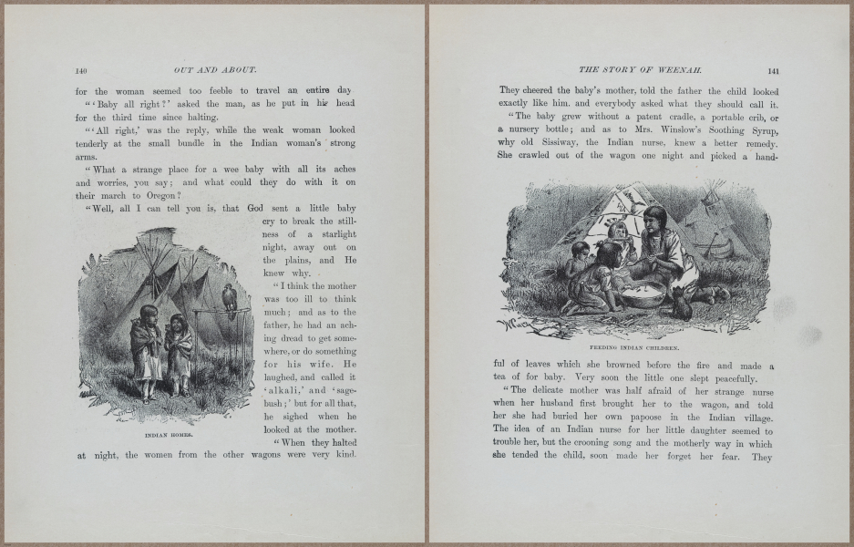 E770 - Across the Continent - 10454-10455