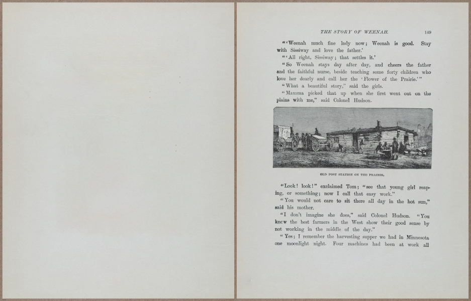 E770 - Across the Continent - 10462