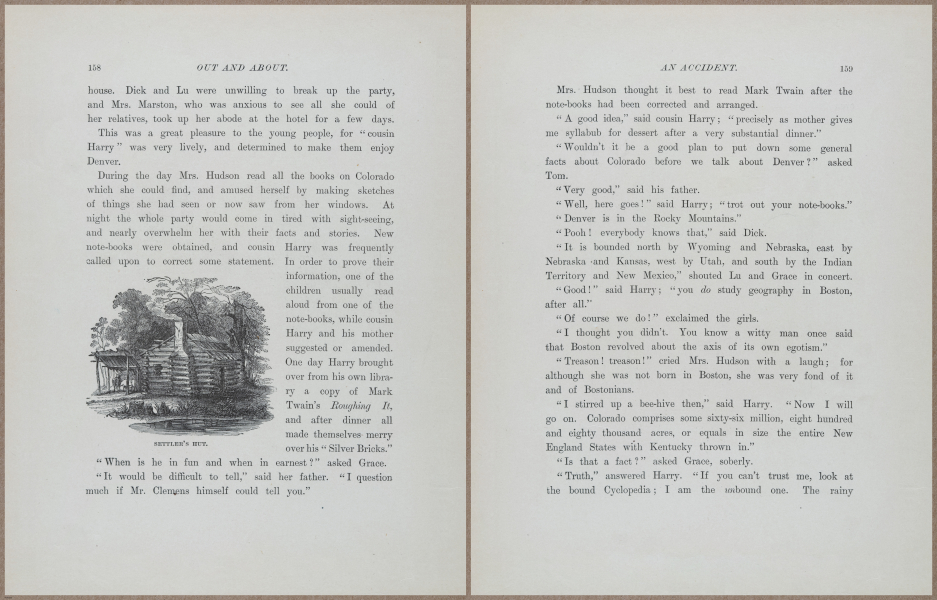 E770 - Across the Continent - 10470-10471