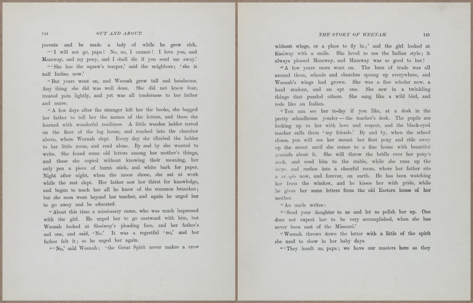 E770 - Across the Continent - 10458-10459