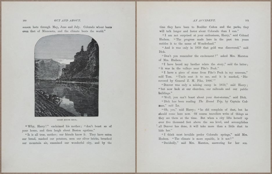 E770 - Across the Continent - 10472-10473