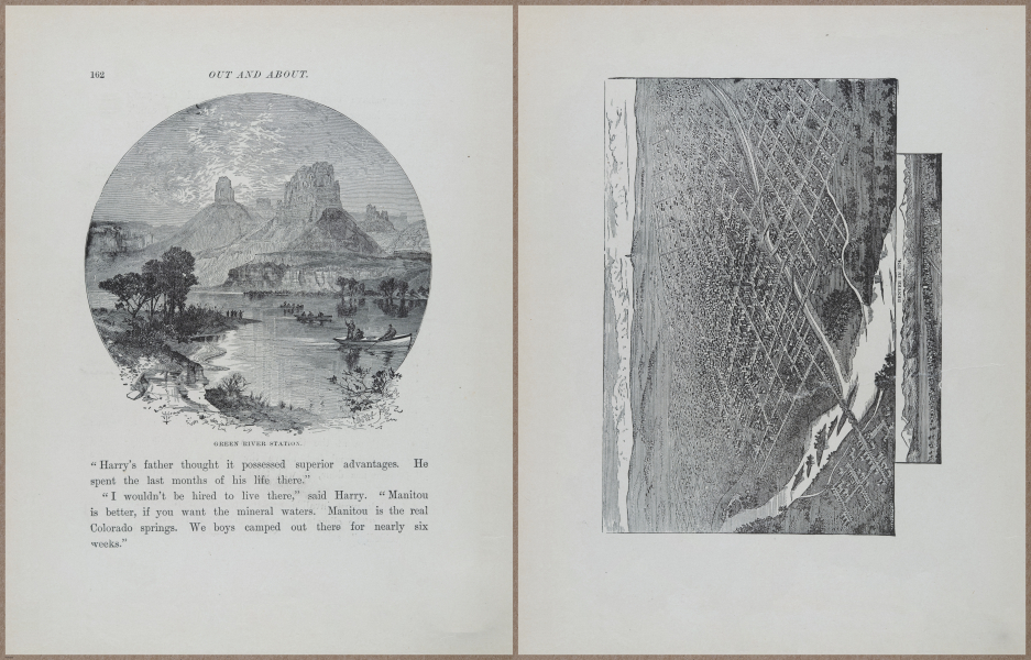 E770 - Across the Continent - 10474-10475