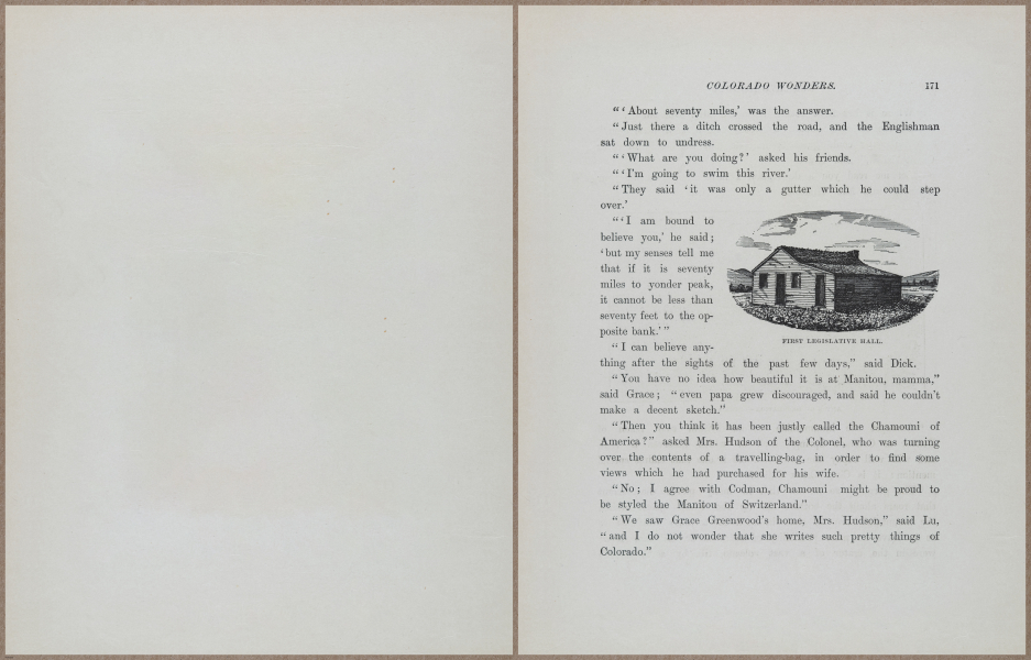 E770 - Across the Continent - 10481