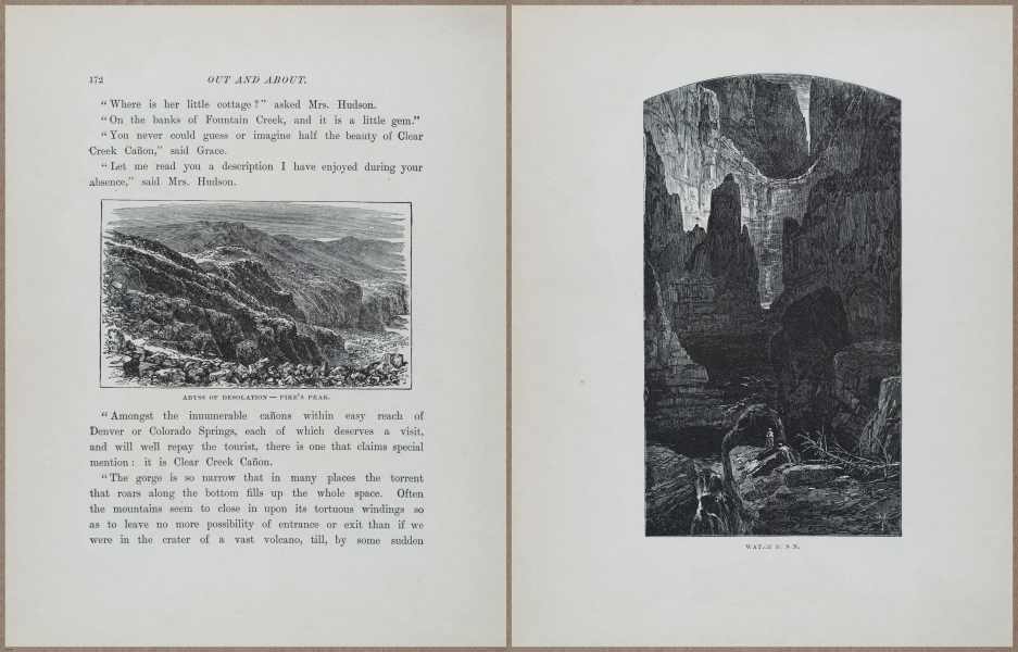 E770 - Across the Continent - 10482-10483