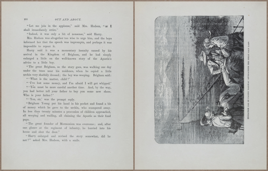 E770 - Across the Continent - 10489-10490