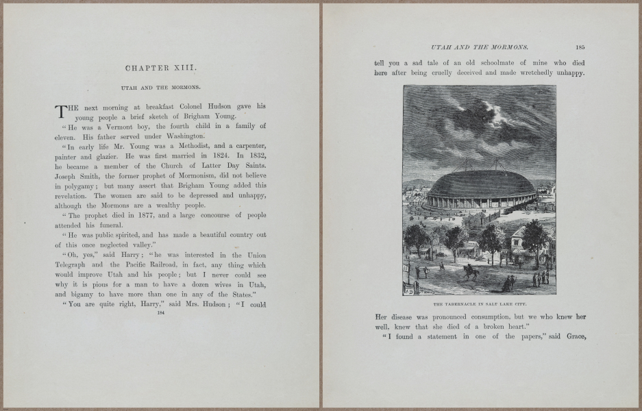 E770 - Across the Continent - 10492-10493