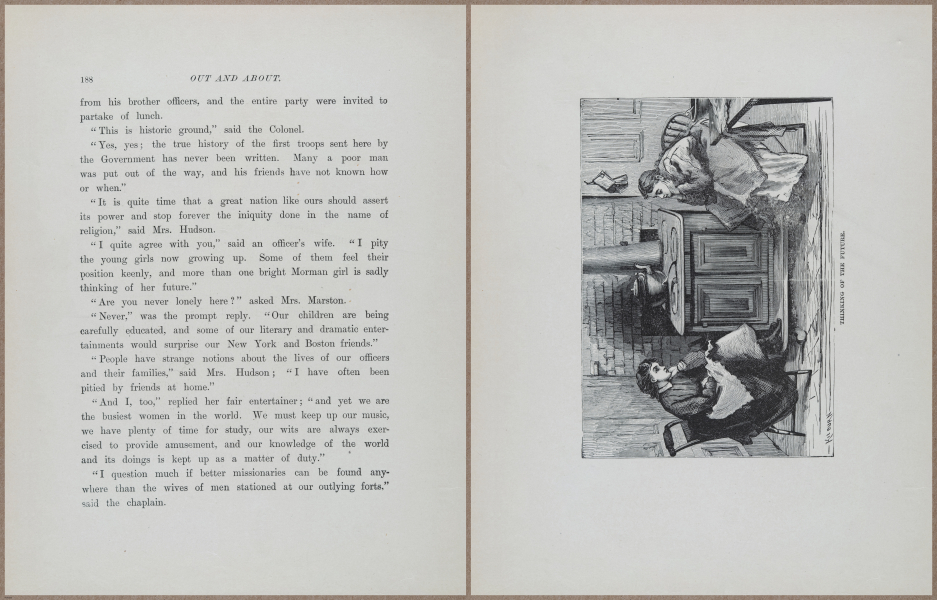 E770 - Across the Continent - 10496-10497