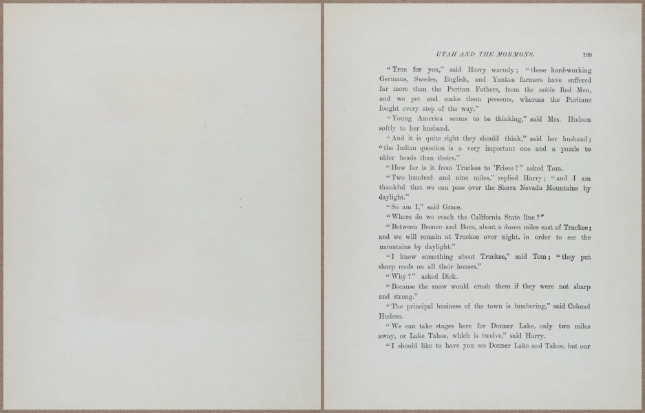 E770 - Across the Continent - 10504