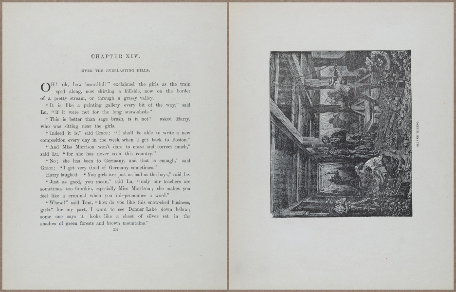 E770 - Across the Continent - 10507-10509