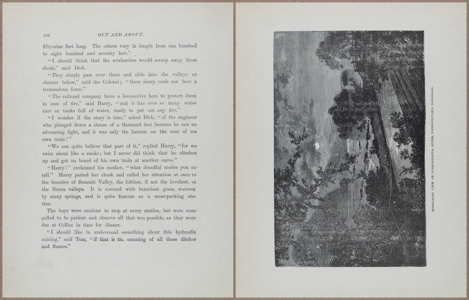 E770 - Across the Continent - 10511-10512