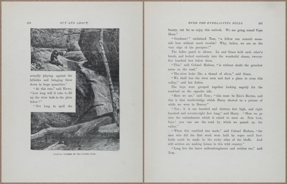 E770 - Across the Continent - 10515-10516