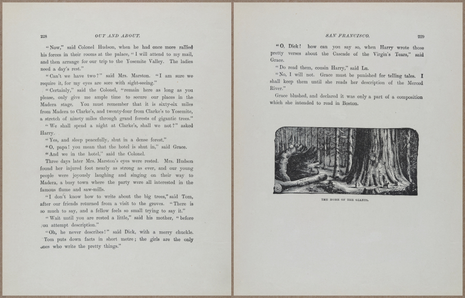 E770 - Across the Continent - 10531-10532