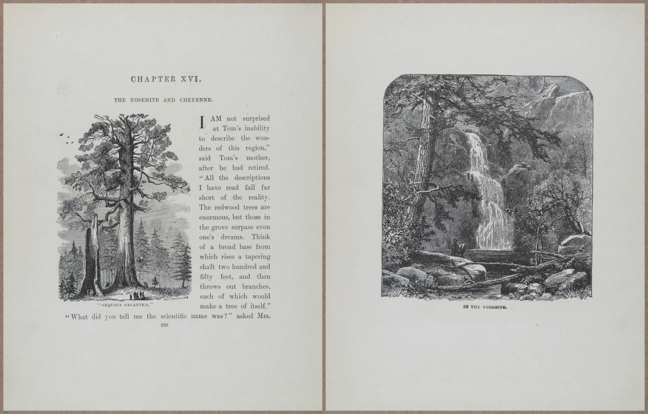 E770 - Across the Continent - 10533-10534