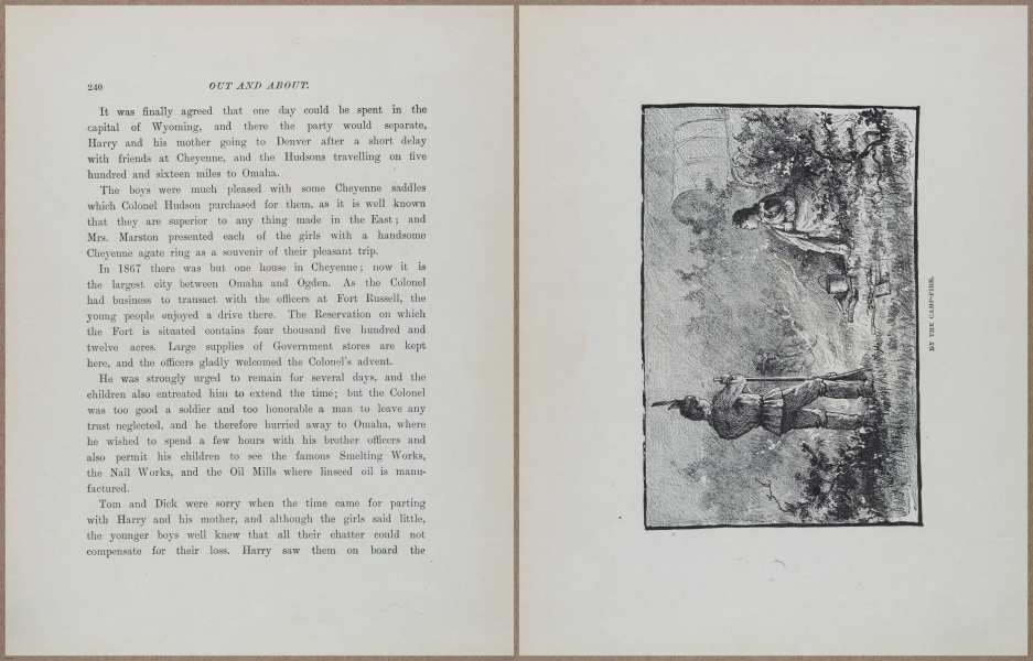 E770 - Across the Continent - 10541-10542