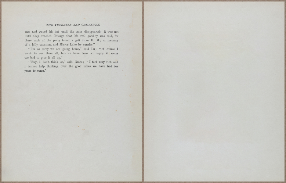 E770 - Across the Continent - 10543