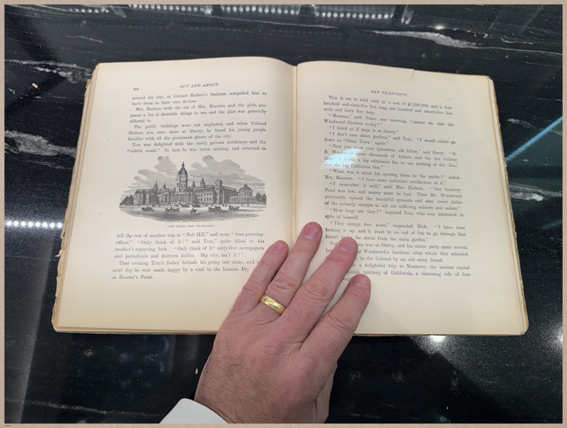 E770 - Across the Continent - 8073