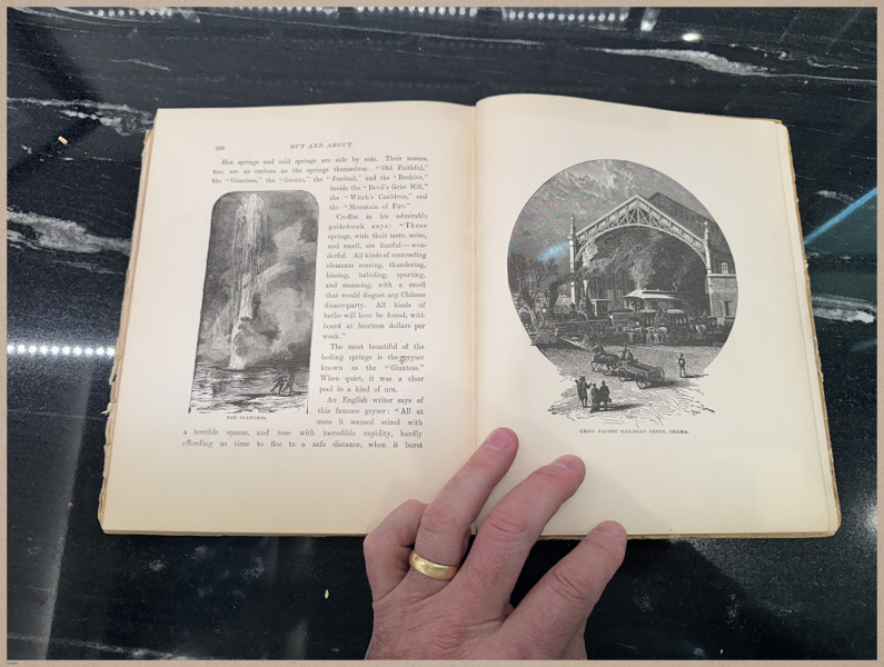 E770 - Across the Continent - 8076